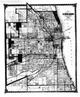 Chicago City, Bond County 1875 Microfilm